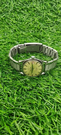 Titoni Airmaster 21 Jwels Titoflex