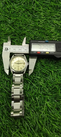 Titoni Airmaster 21 Jwels Titoflex