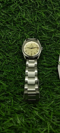 Titoni Airmaster 21 Jwels Titoflex