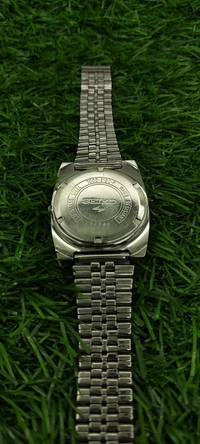 Seiko Automatic 17 Jewels