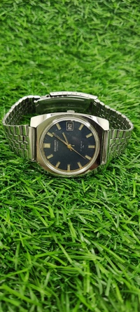 Seiko Automatic 17 Jewels