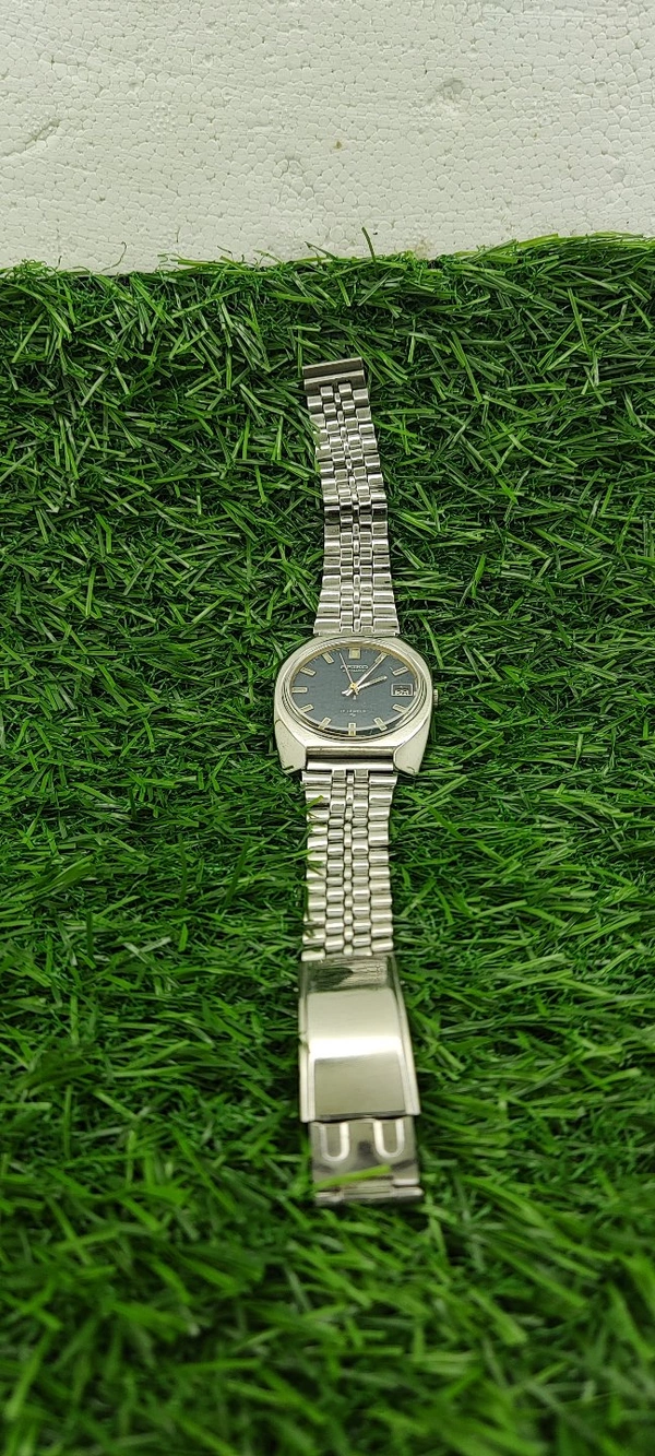 Seiko Automatic 17 Jewels