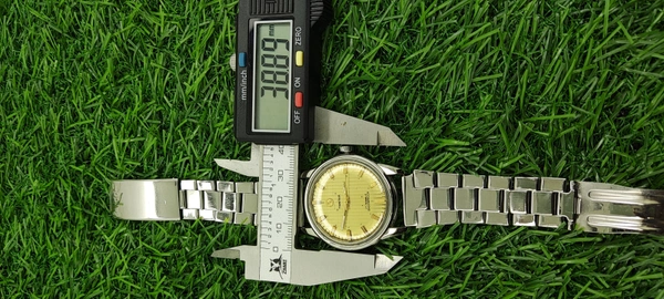TriStar 17 Jewels Shockproof
