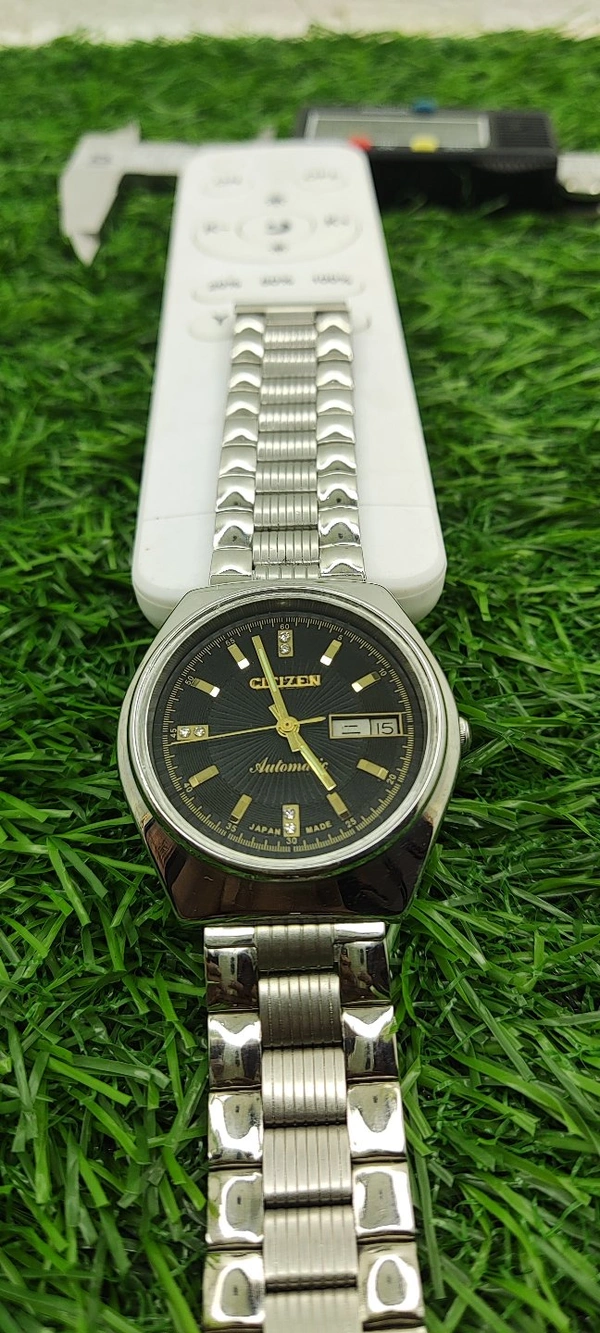 Citizen Automatic Japan Made