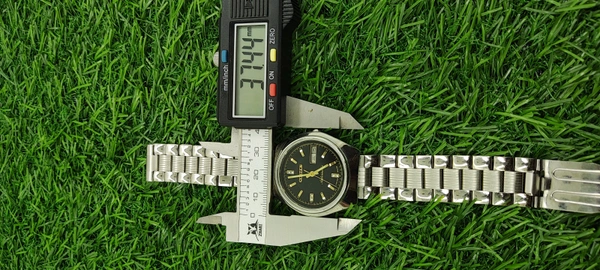 Citizen Automatic Japan Made
