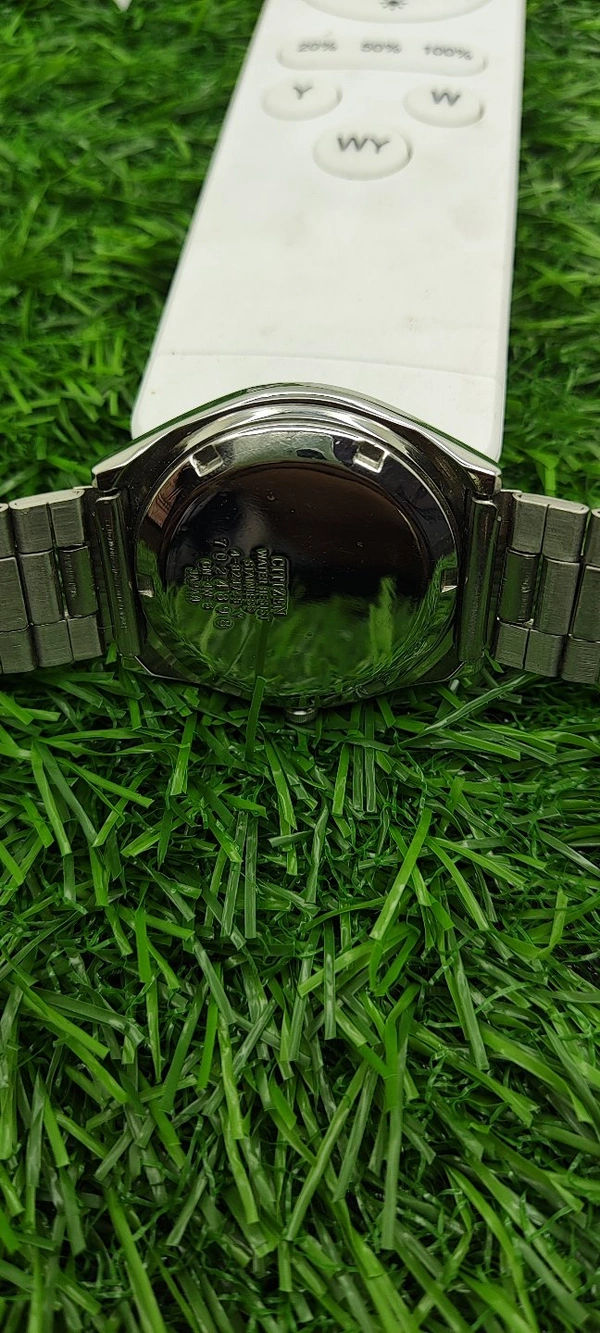 Citizen Automatic Japan Made