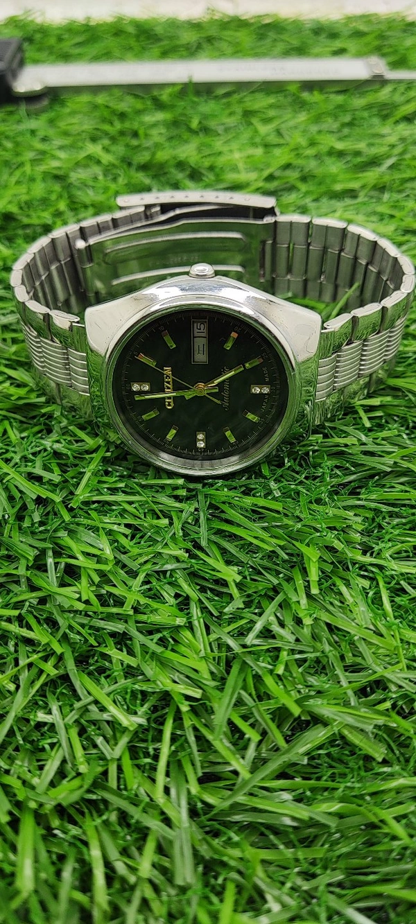 Citizen Automatic Japan Made
