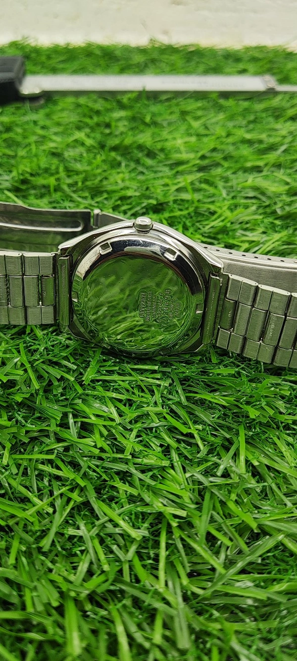Citizen Automatic Japan Made