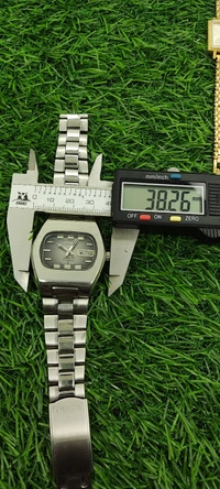 URIKA Automatic 17 Jewels