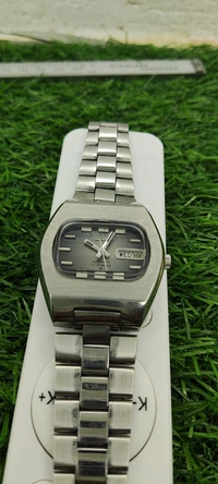 URIKA Automatic 17 Jewels