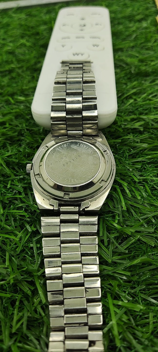 URIKA Automatic 17 Jewels