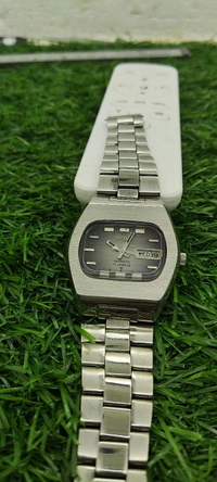 URIKA Automatic 17 Jewels