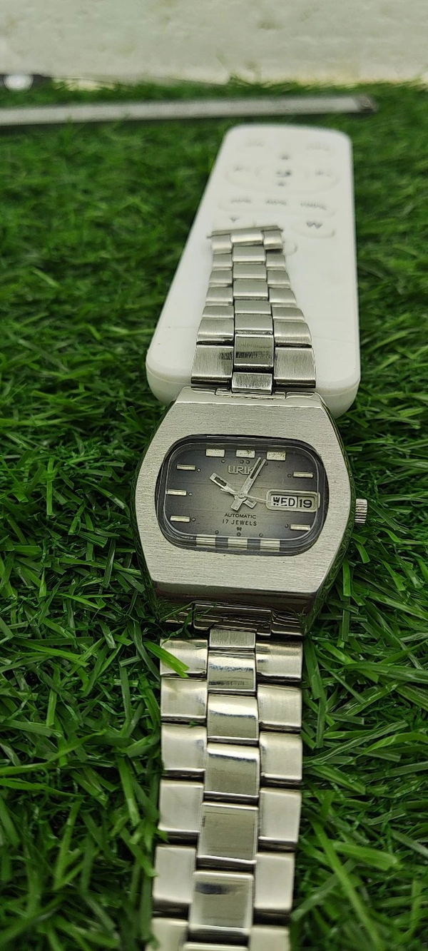 URIKA Automatic 17 Jewels