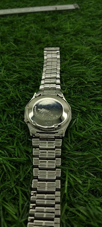 Seiko 5 Automatic 