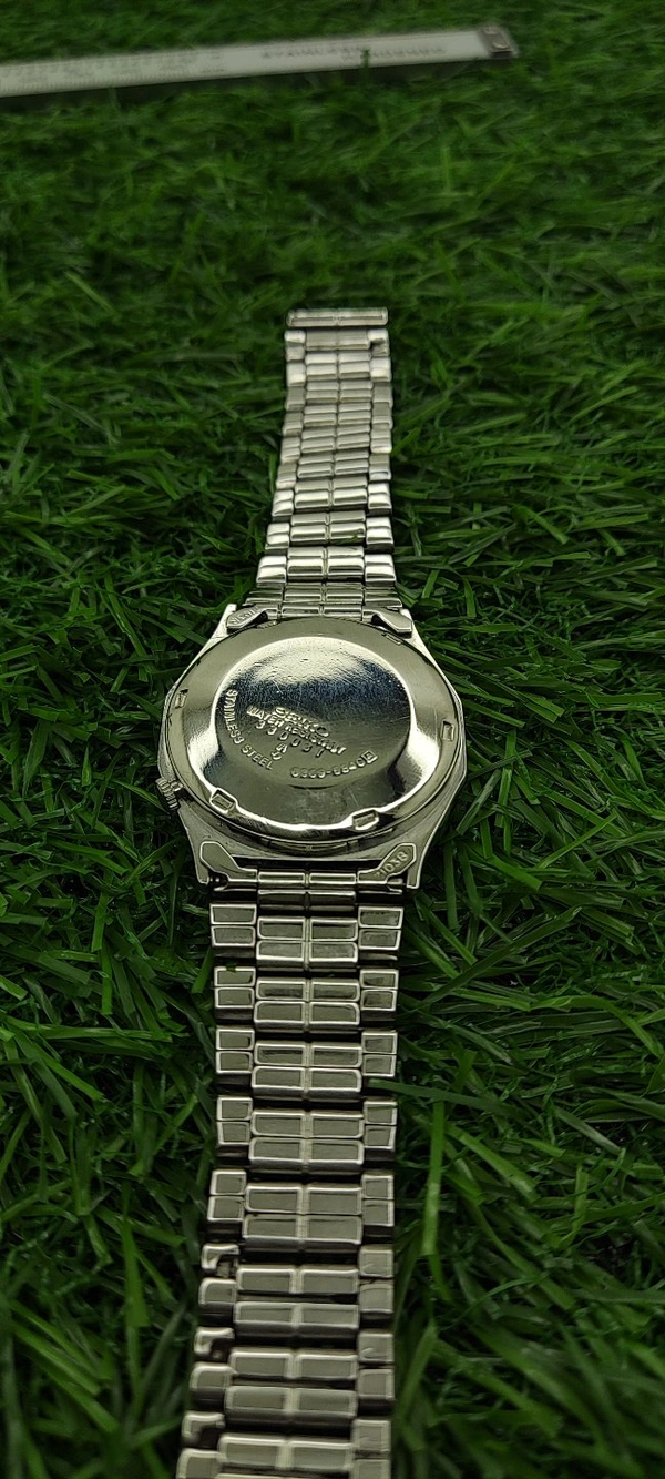 Seiko 5 Automatic 