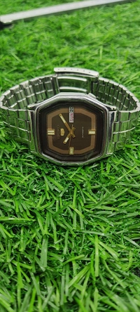 Seiko 5 Automatic 