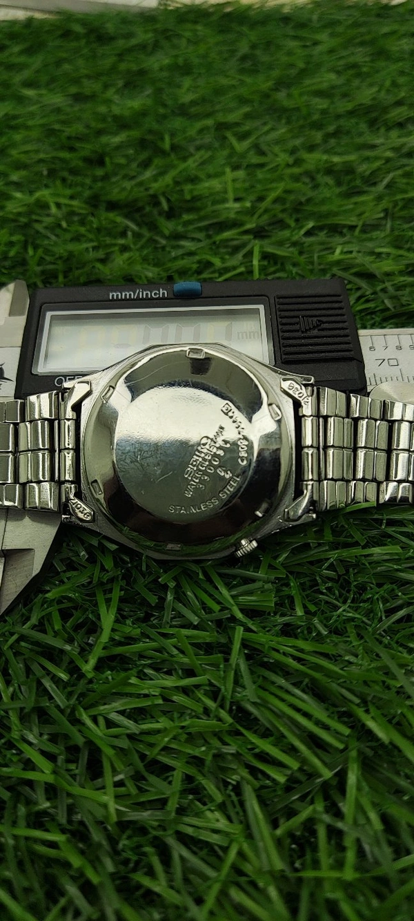 Seiko 5 Automatic 