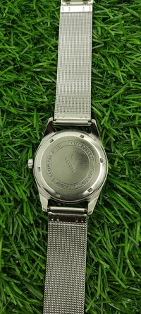 Hmt Pilot Para Shock 17 Jewels