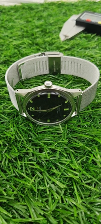 Hmt Pilot Para Shock 17 Jewels