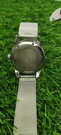 Hmt Pilot Para Shock 17 Jewels
