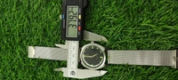 Hmt Pilot Para Shock 17 Jewels
