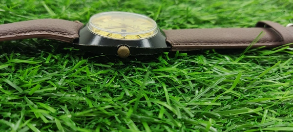 Hmt Kajal Automatic 21jewels