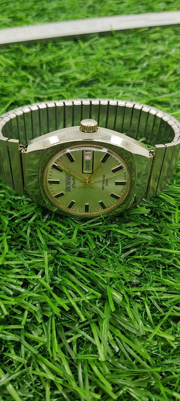 Kronotron Electra Antishoxk 2000