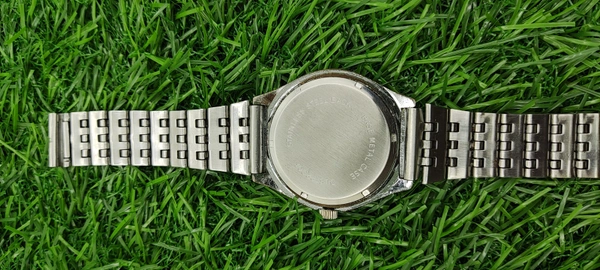 RICOH In India 17 Jewels Shockproof