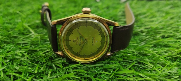 Titoni Airmaster 21 Jewels Titoflex