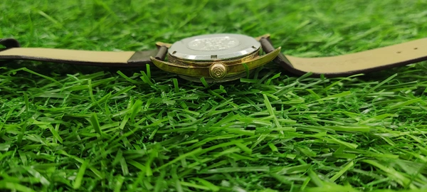 Titoni Airmaster 21 Jewels Titoflex
