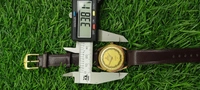 Titoni Airmaster 21 Jewels Titoflex