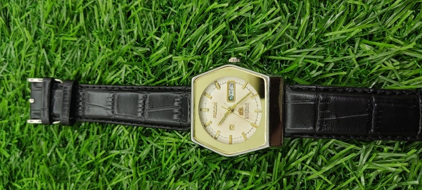 RICOH 21 Jewels Automatic 