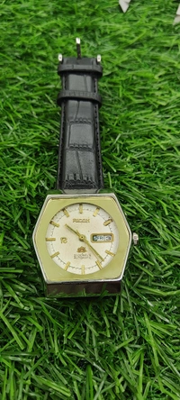 RICOH 21 Jewels Automatic 