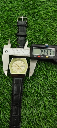 RICOH 21 Jewels Automatic 