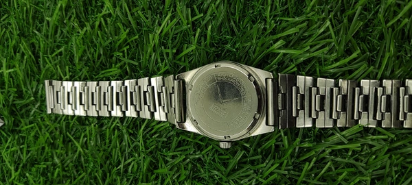 Henri Sandoz&Fils 17 Jwels Incabloc