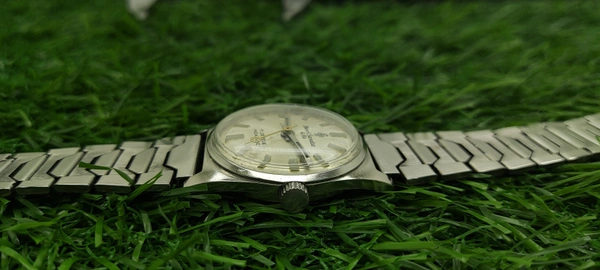 Henri Sandoz&Fils 17 Jwels Incabloc