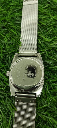 Henri Sandoz&Fils 17 Jewels Shockprotected