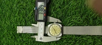 Henri Sandoz&Fils 17 Jewels Shockprotected