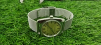 Henri Sandoz&Fils 17 Jewels Shockprotected