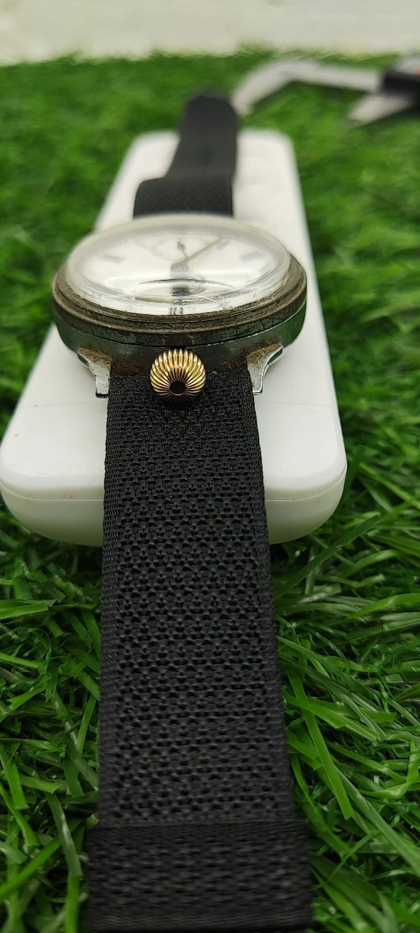Omega Swiss Made Winding 