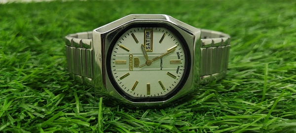 Seiko 5 Automatic Japan Made