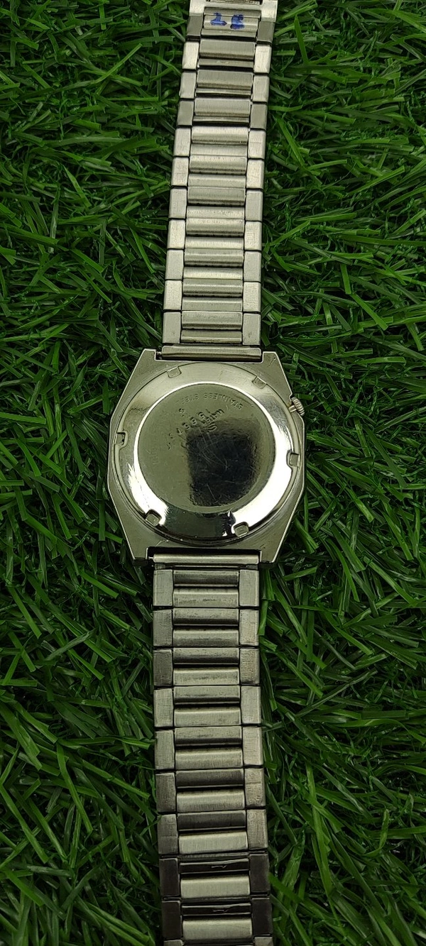 Seiko 5 Automatic Japan Made