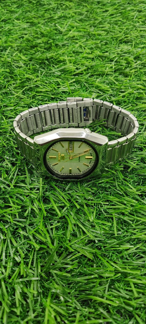 Seiko 5 Automatic Japan Made