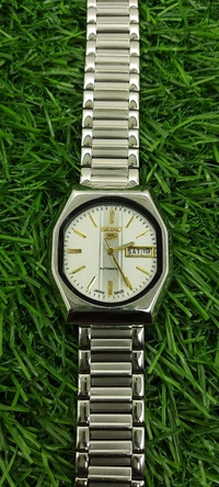 Seiko 5 Automatic Japan Made