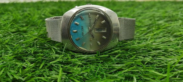 RICOH 21 Jewels Automatic 