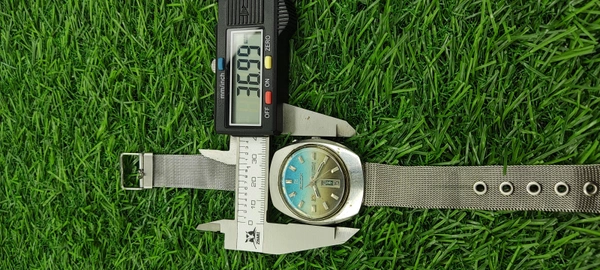 RICOH 21 Jewels Automatic 