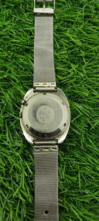 RICOH 21 Jewels Automatic 