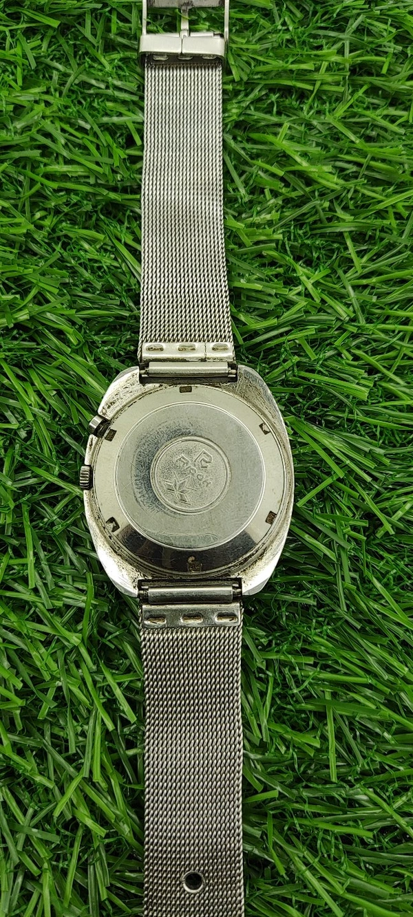 RICOH 21 Jewels Automatic 