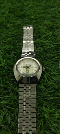 Omax Crystal 17 Jewels Automatic 
