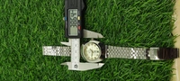Omax Crystal 17 Jewels Automatic 